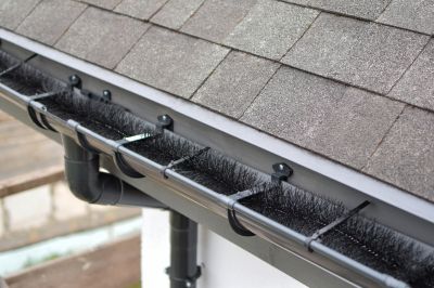 Clean Gutter System