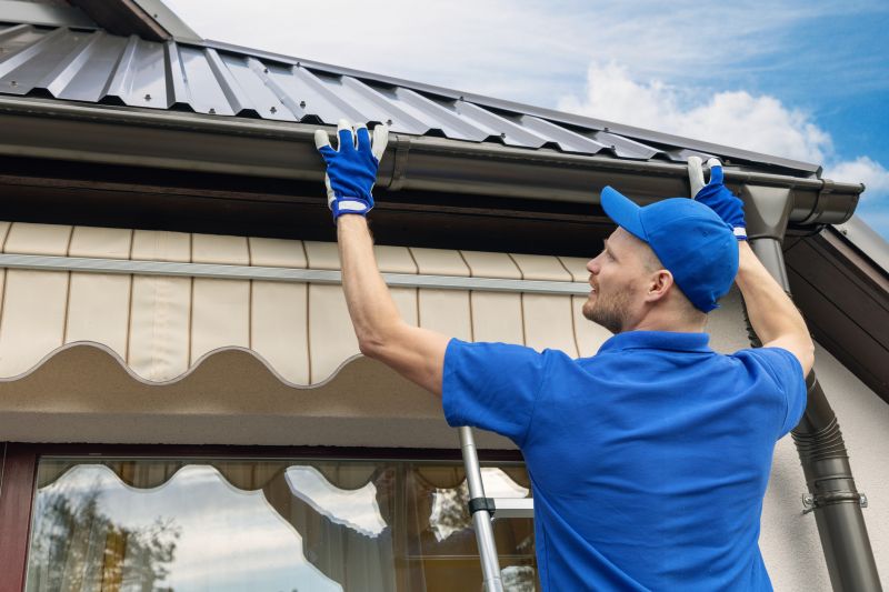 Experienced Gutter Installers
